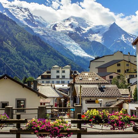 Apartment L'Espace Montagne-5 By Interhome Chamonix Exterior foto